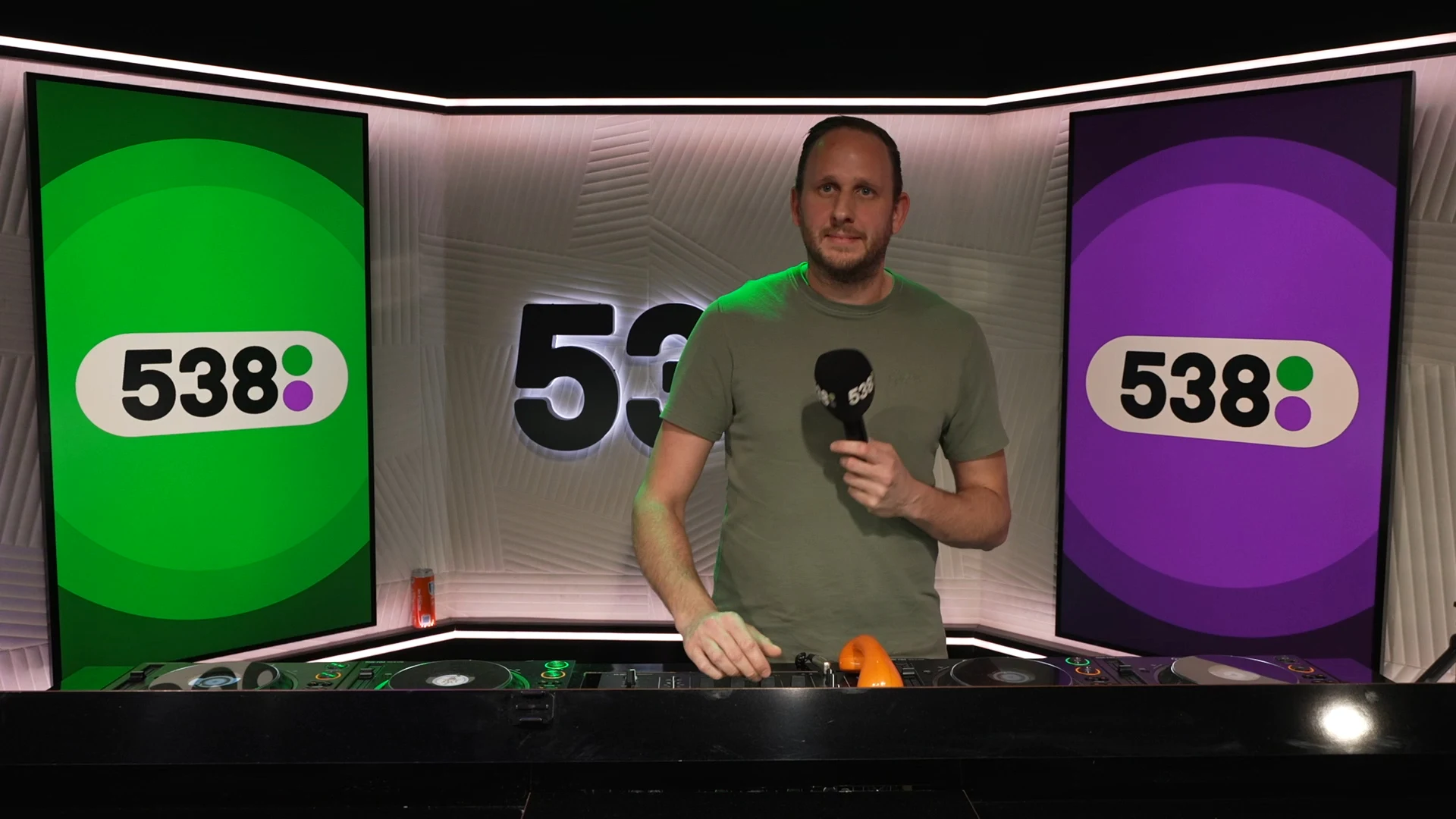 De Weekendmix van Chris Deluxe 21/11