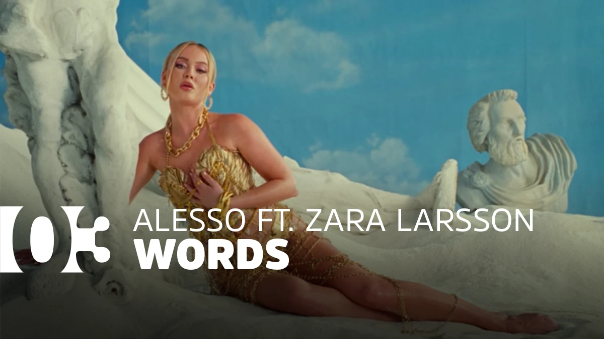 DE 538 TOP 50 VAN WEEK 34 - 2022