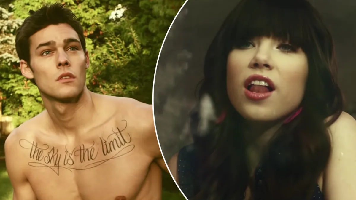 10 jaar geleden een dikke hit: Call Me Maybe! 📞