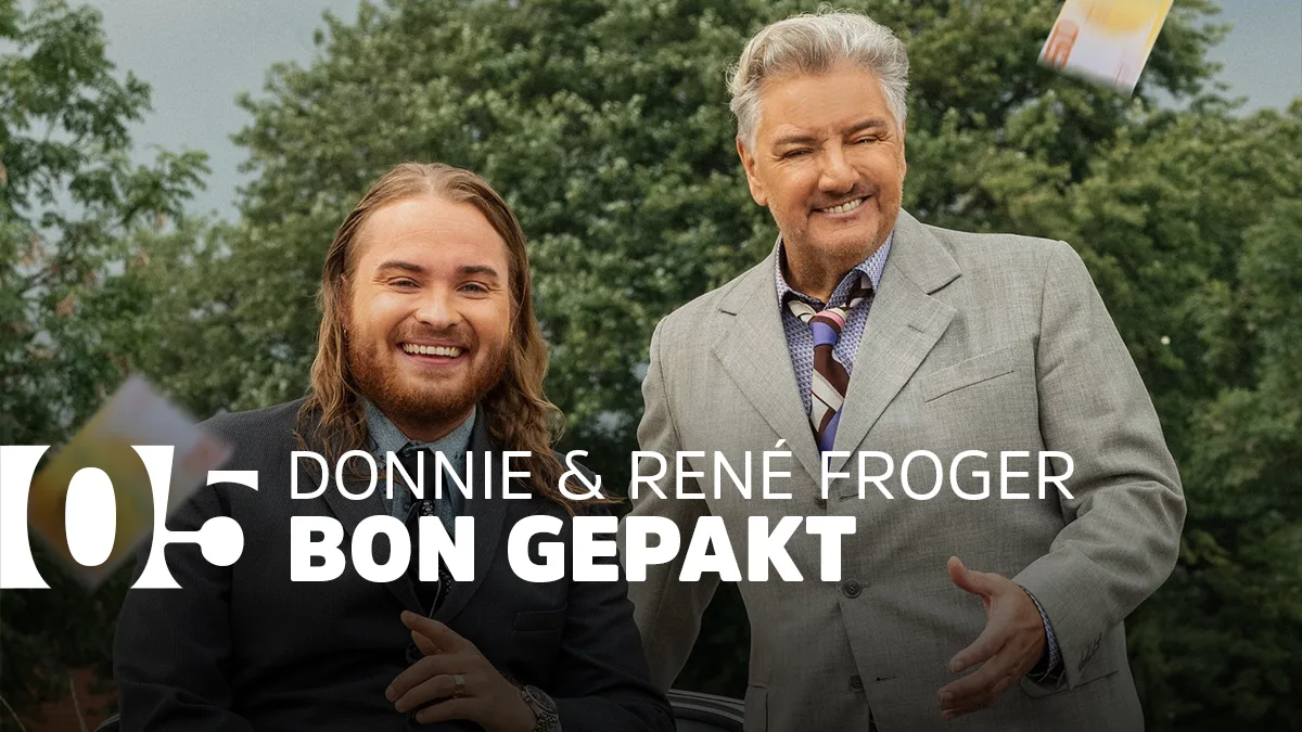 De 538 TOP 50 van week 37 - 2021