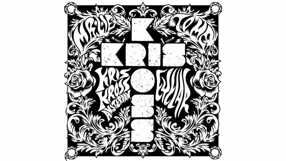 Kris Kross Amsterdam & Eyelar pakken 'm met Mr. Lie To Me: de Dance Smash! 🔥