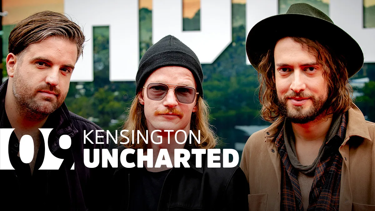 De 538 TOP 50 van week 46