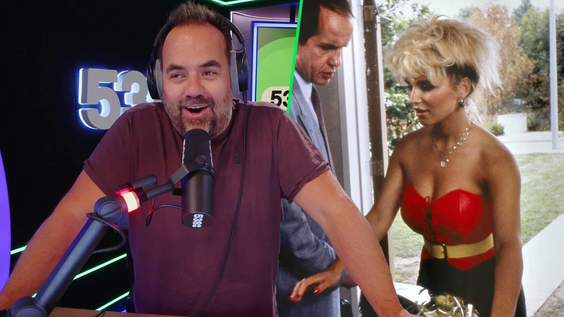 Keert Tatjana Šimić terug als Kees Flodder?! 'Ik ben ervoor benaderd'