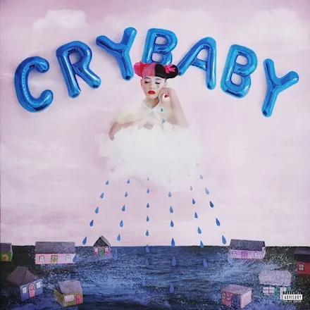 GEKRAAKT: Melanie Martinez - Play Date