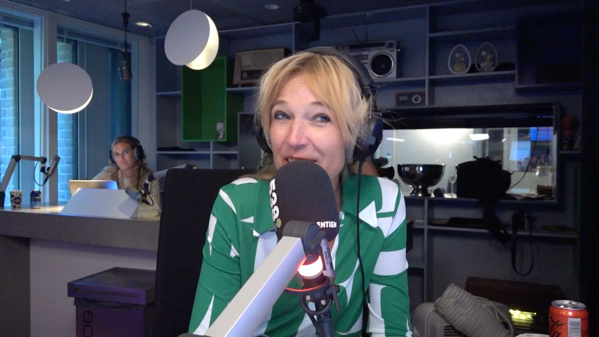 De pornobuurman van Florentien