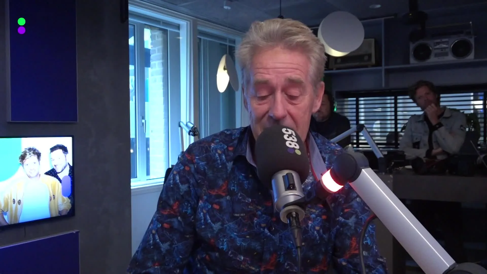 De laatste Lieve Marianne - Deel 4