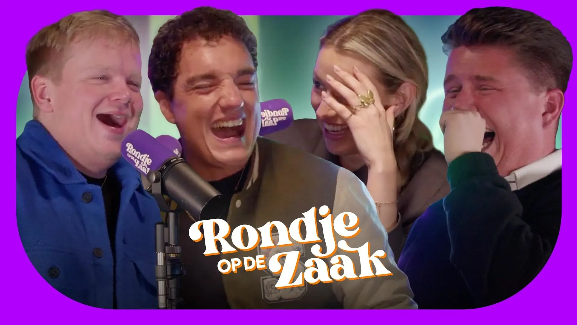 Gekke slaaprituelen, 538 Koningsdag en collectes ontwijken?