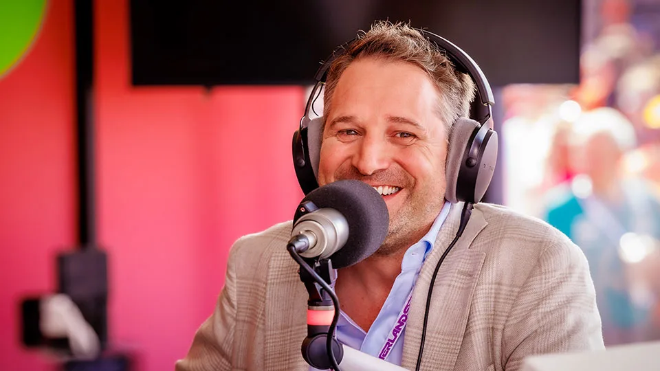 Christijan Albers over zijn Mercedes-AMG One ter waarde van 2 miljoen