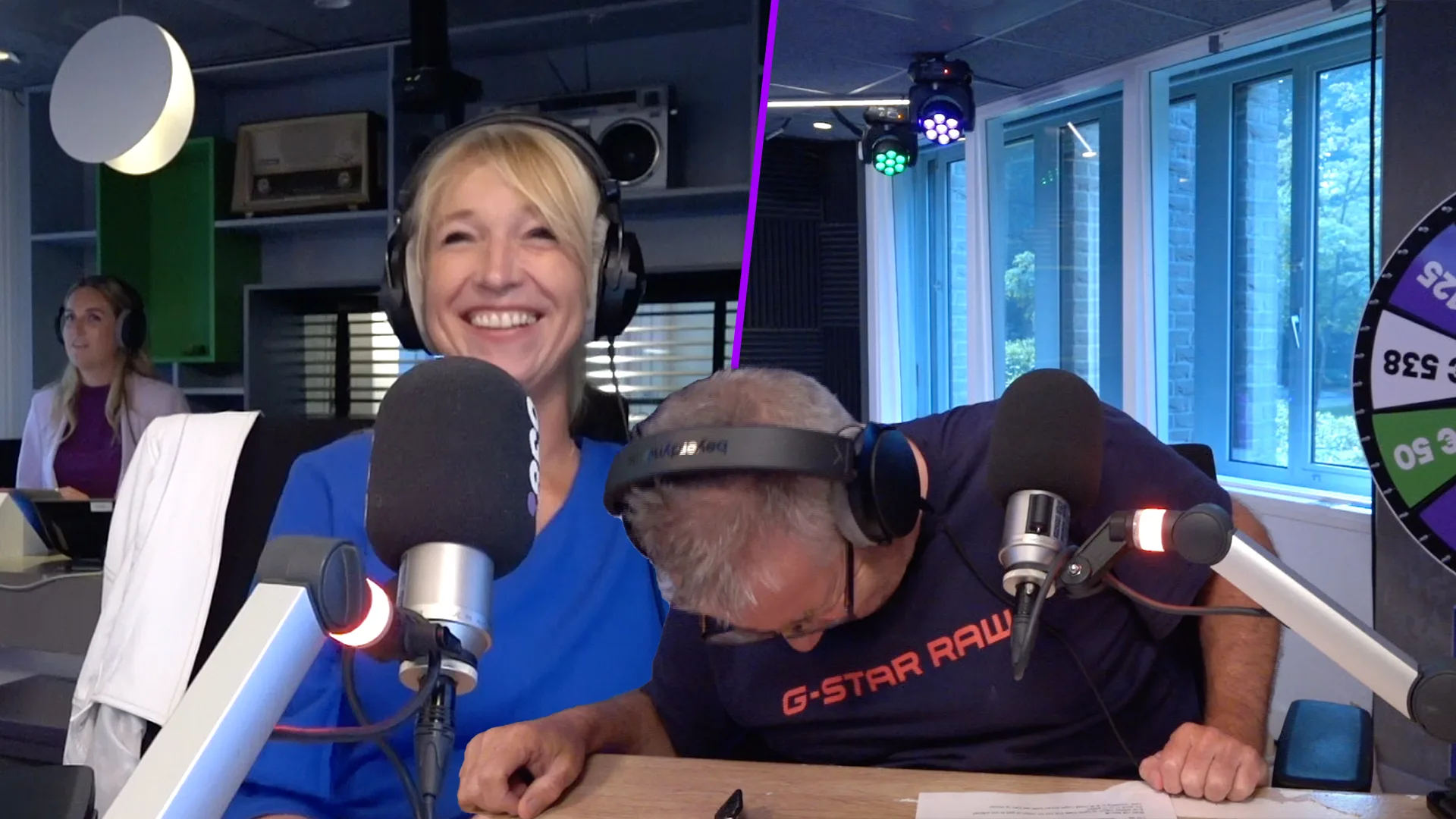 Een nieuwe mop van Henny Huisman! 🤣