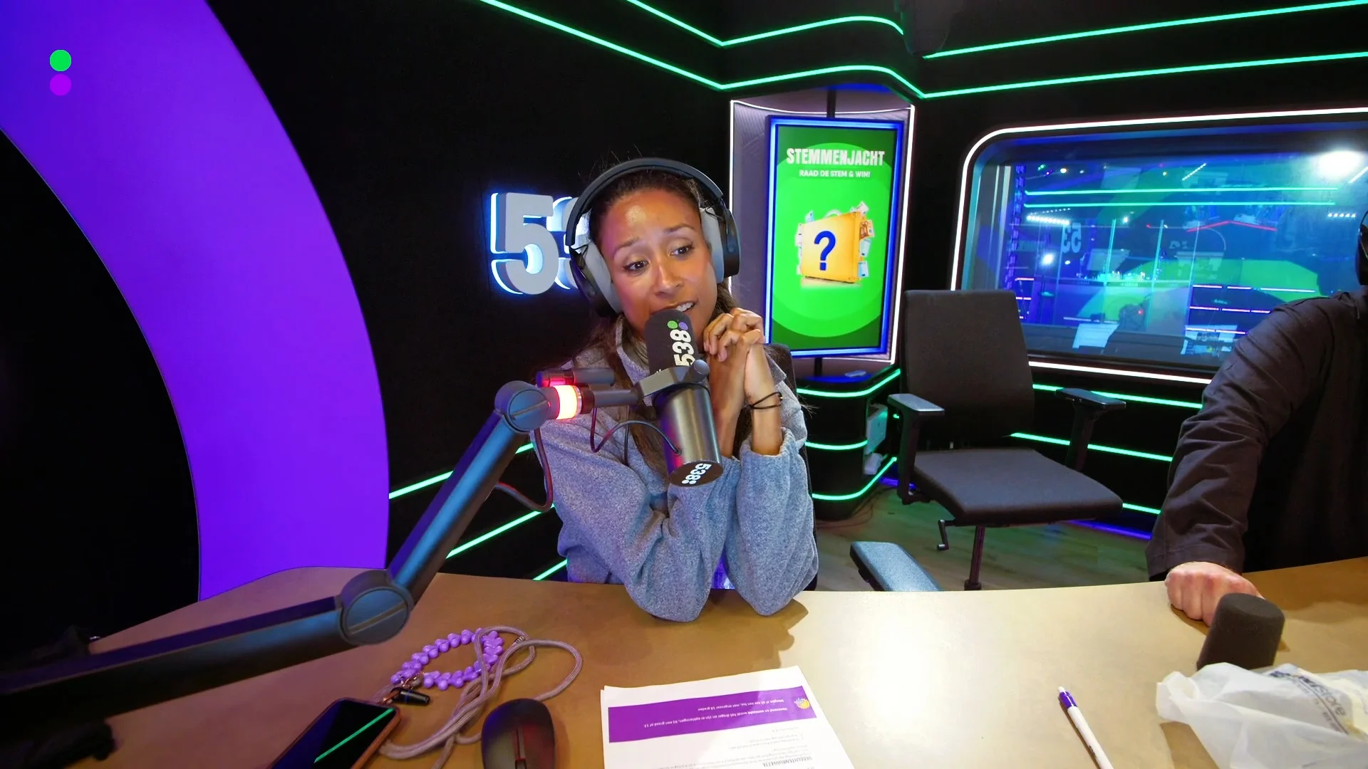 Baby nieuws! Lucas de Wert van Lucas & Steve wordt vader