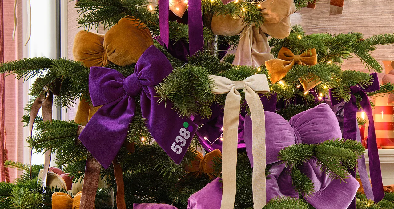 Ho-ho-ho, win een piekfijne kerstboom 🎄🎅