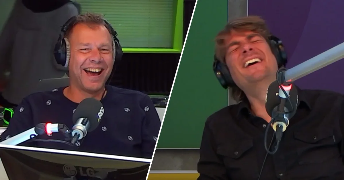 Wie moet het Songfestival presenteren?
