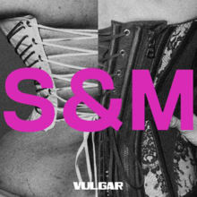 Gekraakt: Madonna, Sam Smith - VULGAR