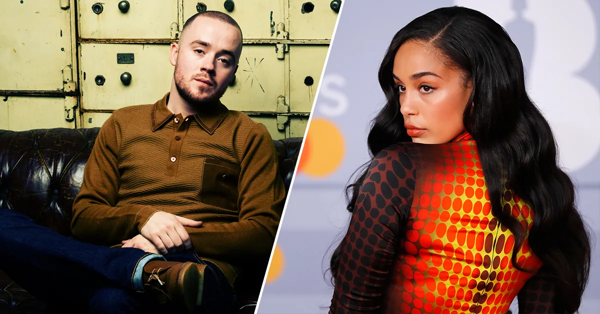 Slow Down van Maverick Sabre en Jorja Smith is de nieuwe Dance Smash