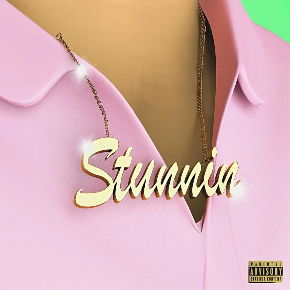 GEKRAAKT: Curtis Waters feat. Harm Franklin - Stunnin'