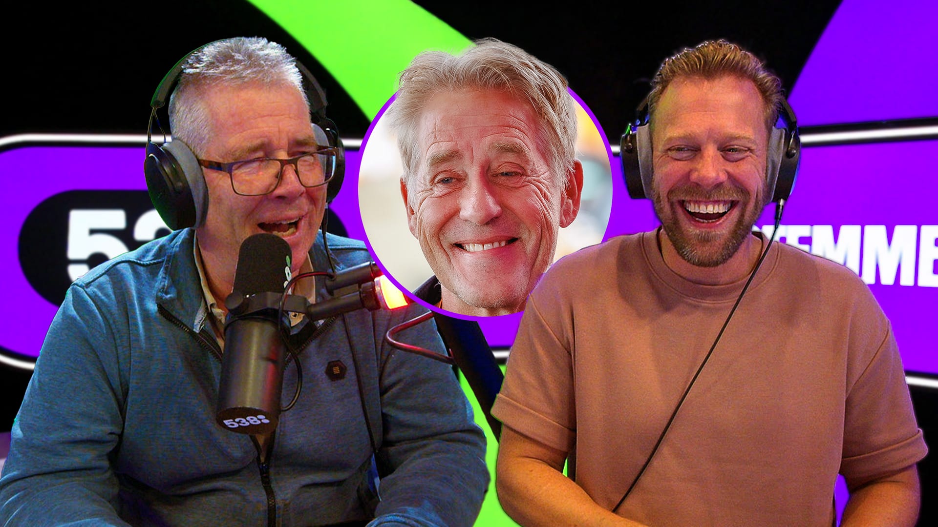 Peter Heerschop deelt een paar bizarre feitjes 🤯
