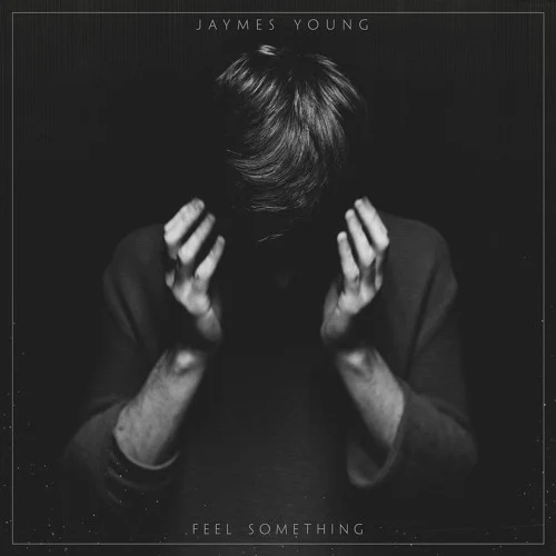 GEKRAAKT: JAYMES YOUNG - INFINITY