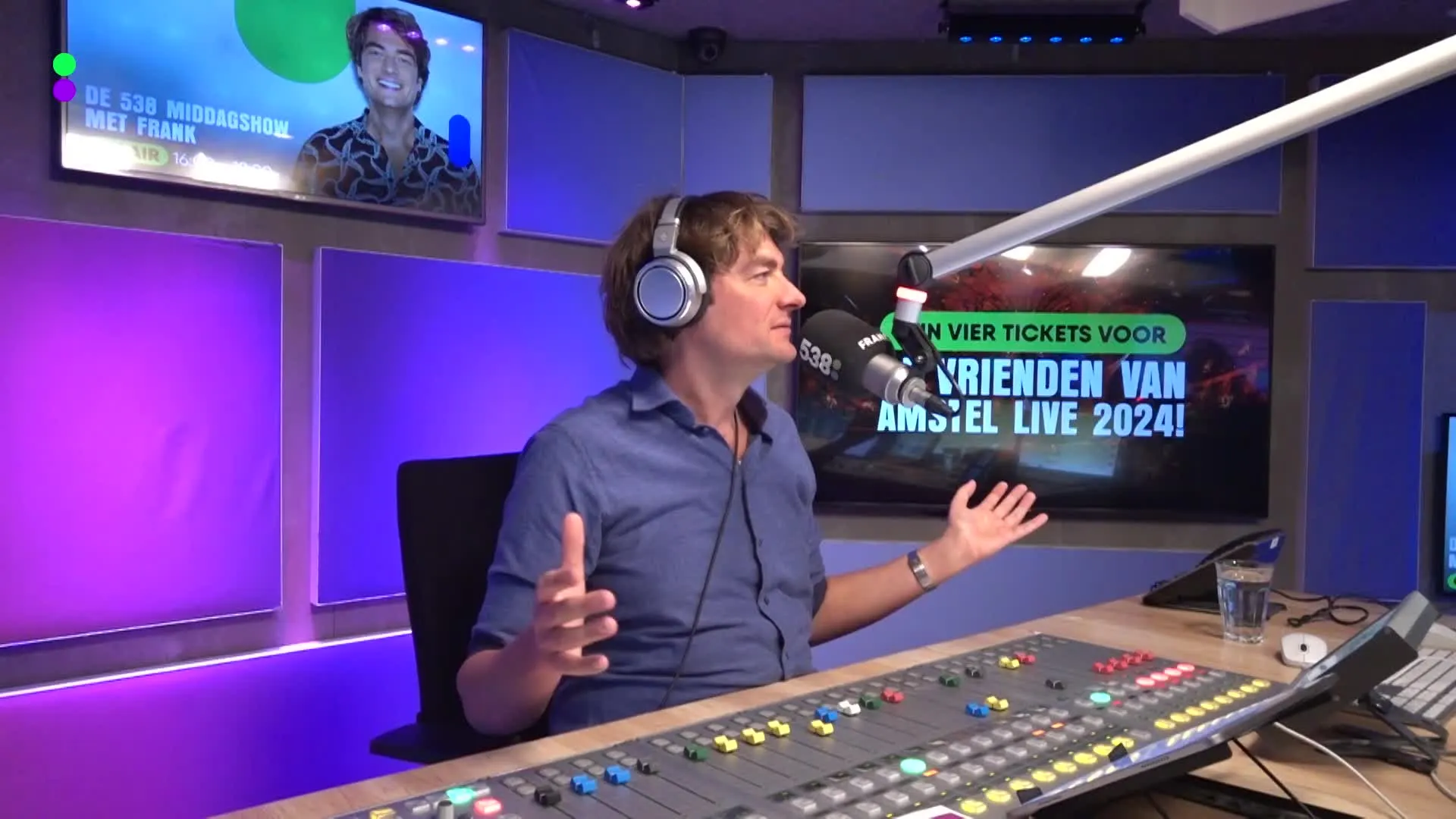 Kris Kross Amsterdam over het ontstaan van Sex!