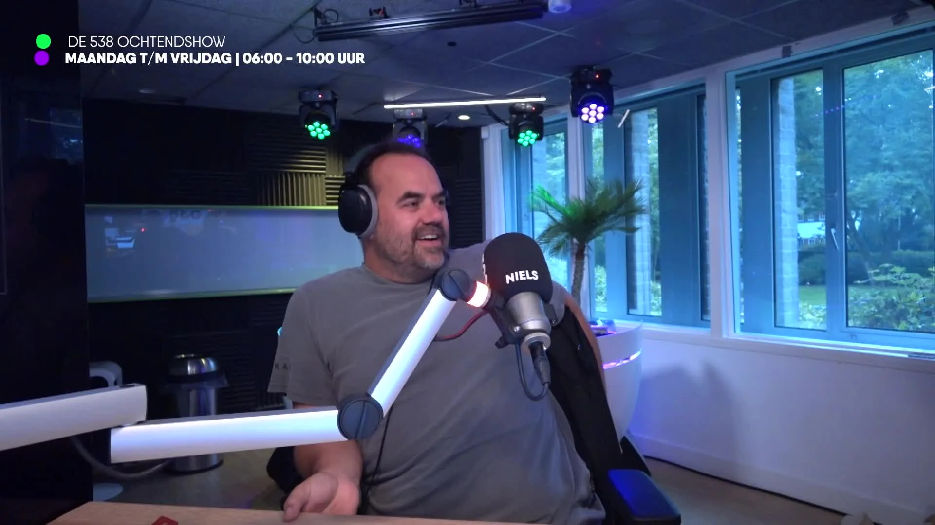 Arie uit de kroeg heeft weer een nieuwe mop!