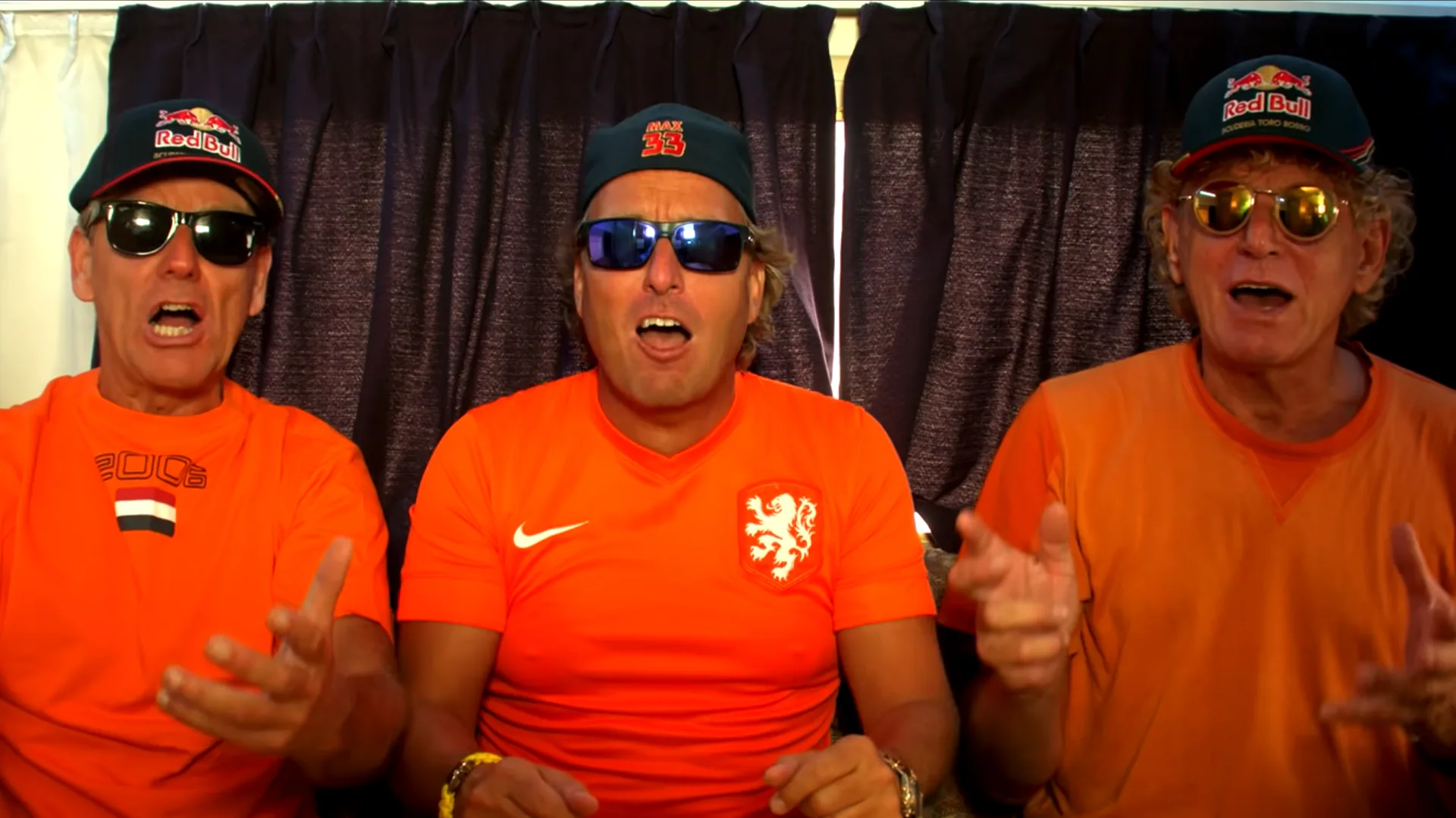 Super Max gaat weer viral na winst Max Verstappen