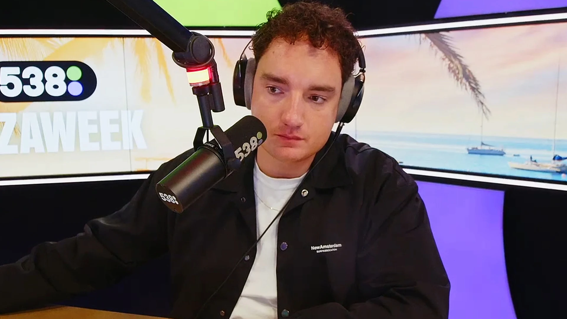 John van den Heuvel vertelt over de duistere wereld van het dark web