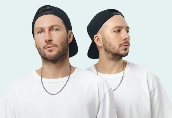 The Best of Dance Department 704 with special guest Matisse & Sadko