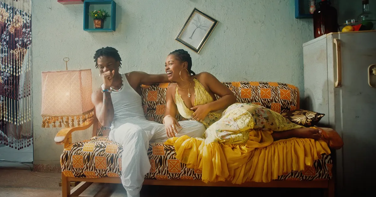 Eindelijk vertaald: de dikke 538 TOP 50-hit Calm Down van Rema 🔥