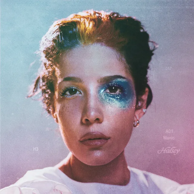 GEKRAAKT: Halsey - You Should Be Sad