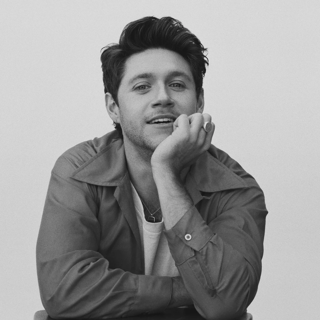 Heaven van Niall Horan is de nieuwe 538 Favourite!