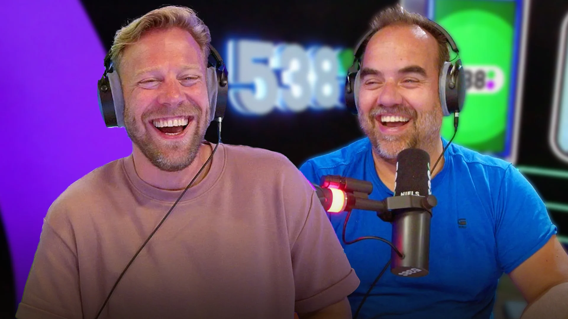 Peter Heerschop over ouder worden en smoesjes vertellen