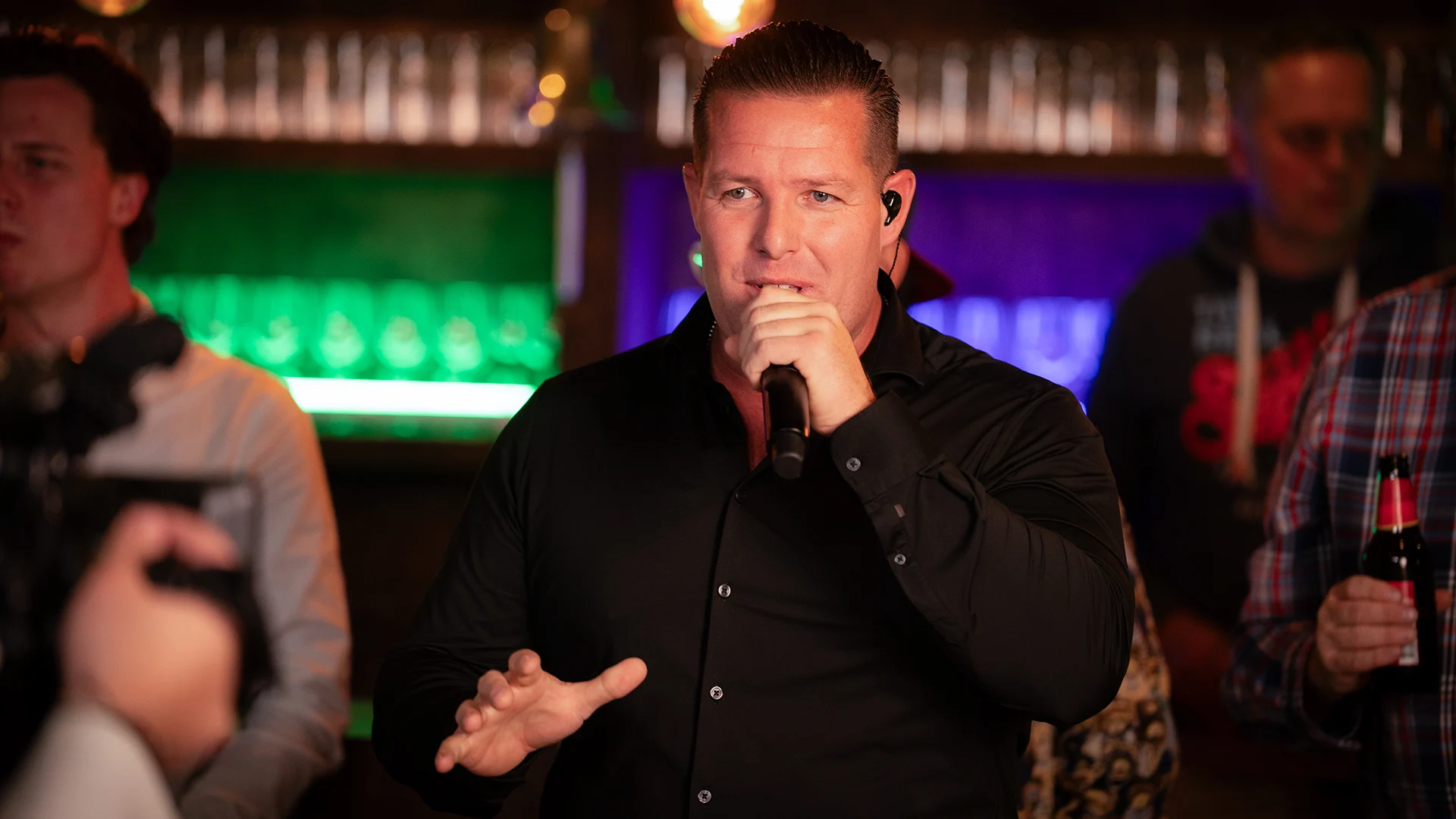 Rocky Pauw - Weet Je Nog Wel Die Avond In De Regen bij Evers & co.