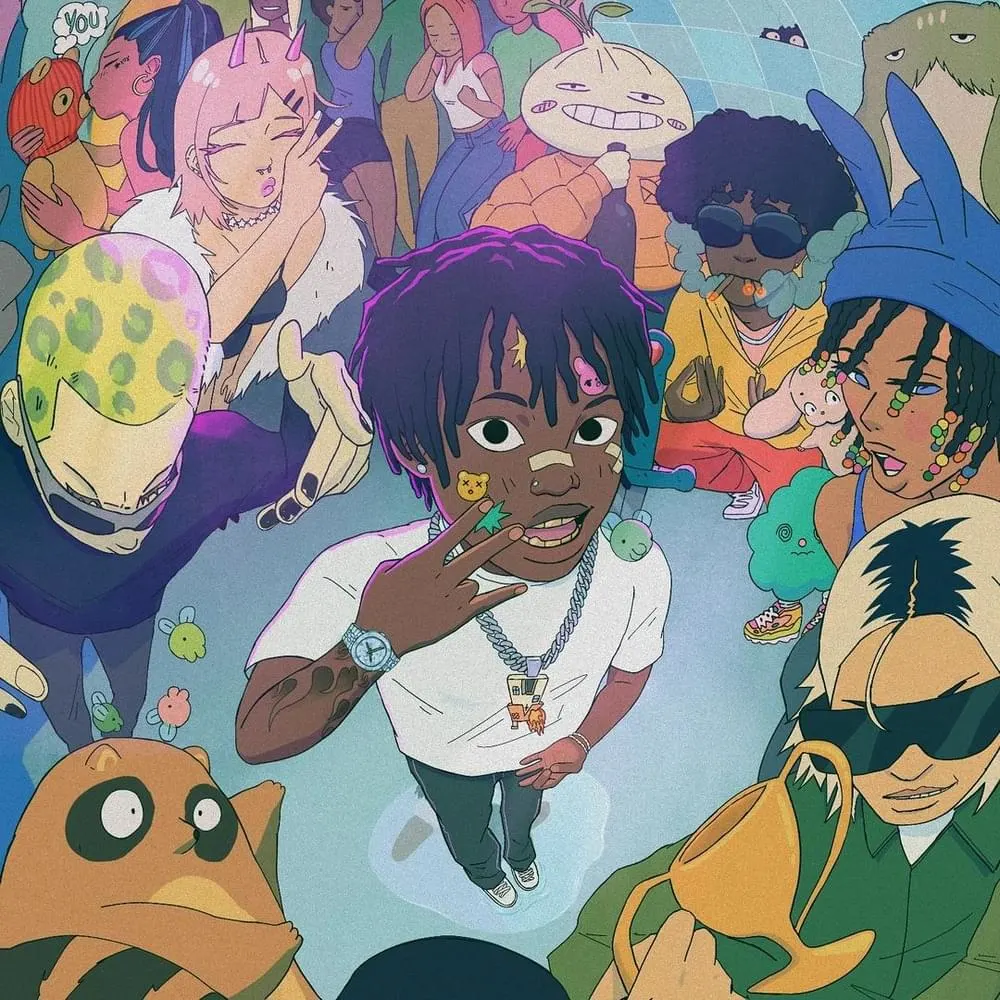Gekraakt: REMA - Holiday