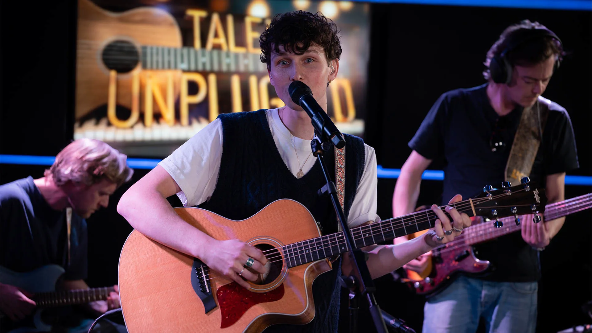 NIEK - Blackbird (The Beatles cover)