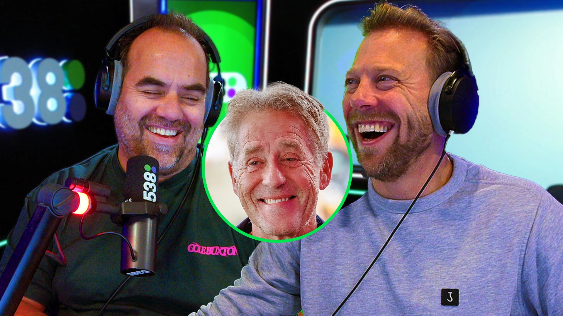 Peter Heerschop over millimetergate in de Formule 1