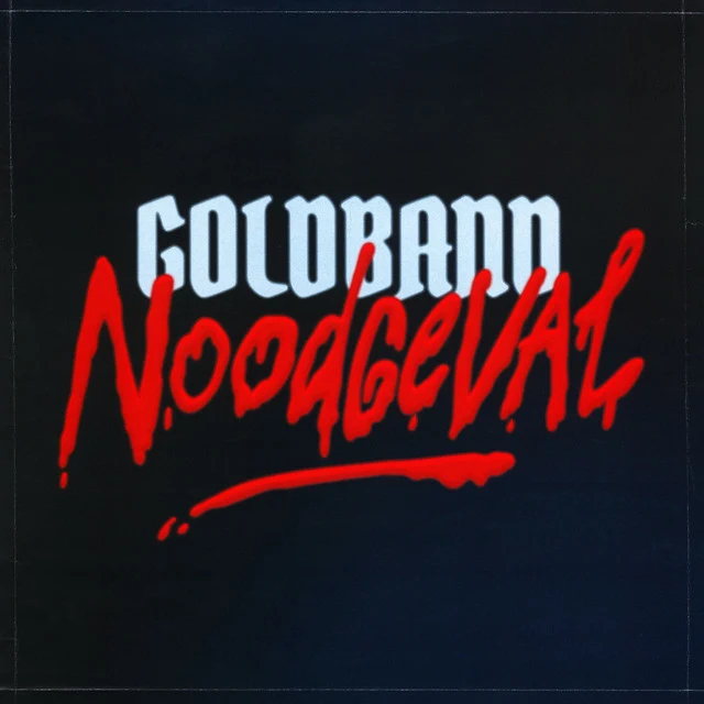 GEMAAKT: Goldband - Noodgeval