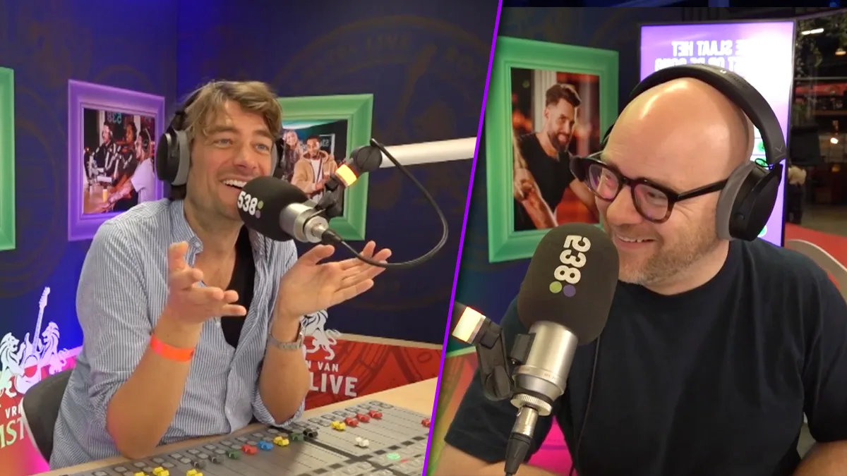 'Mijn hond leek hartstikke high...' 🐶💨