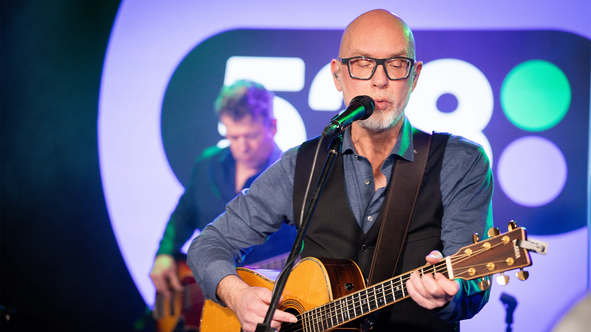 DRI3MAN - Maniac (Michael Sembello cover)