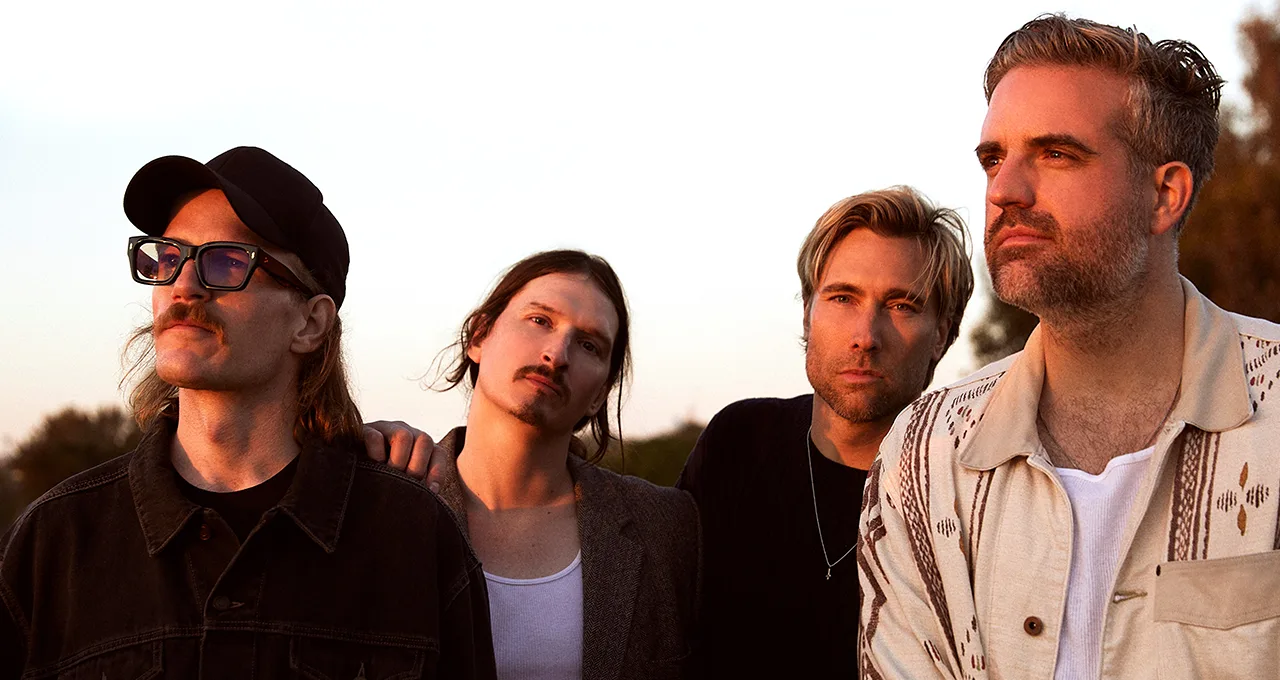 Win tickets voor de Kensington Showcase bij Evers & co. 🎸🔥