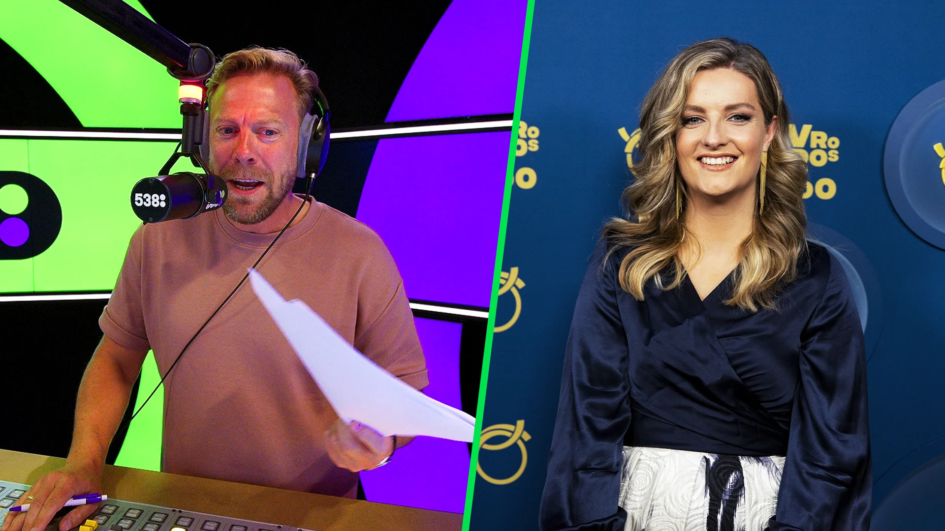 Merel Ek: 'Het wordt een lastige formatie'