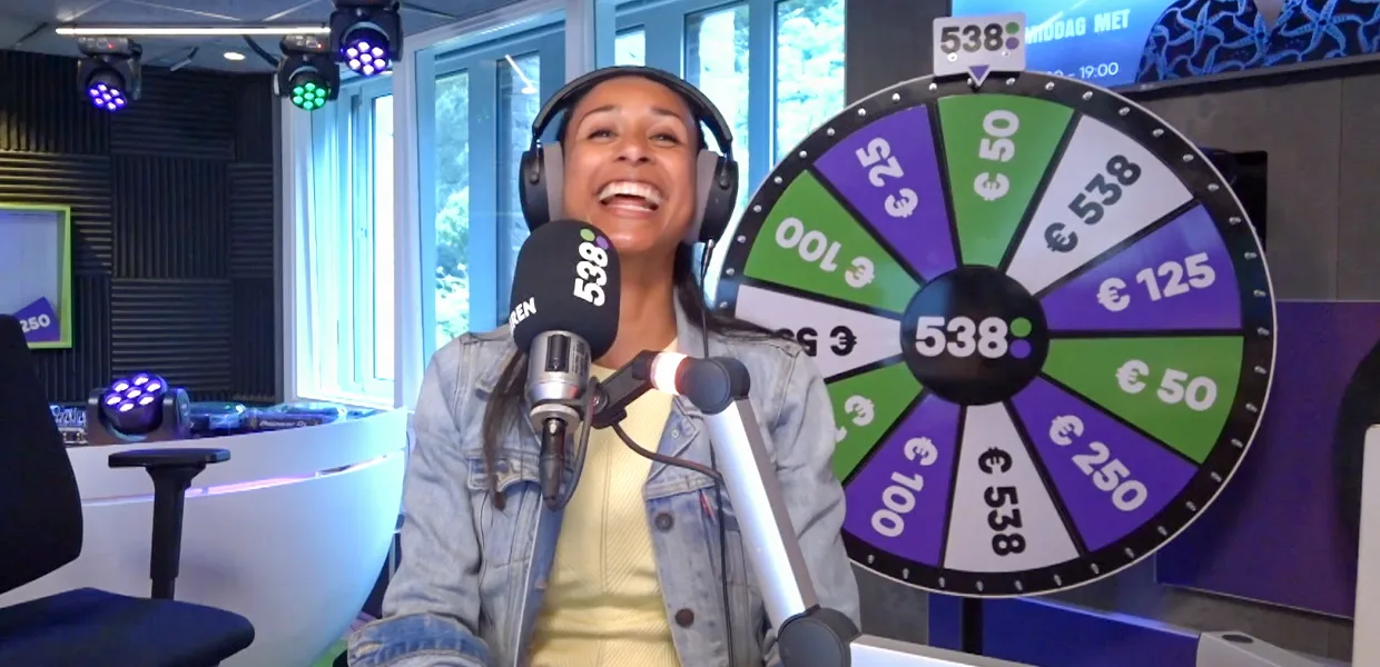 Oh nee! Airen ontevreden over trouwjurk