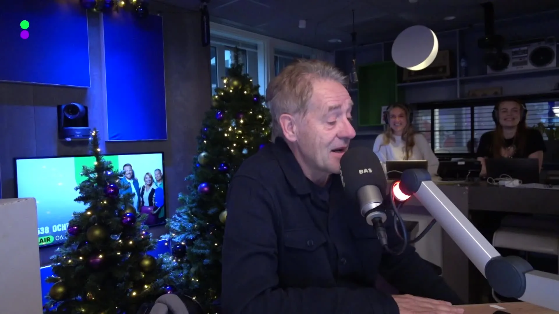 Peter Heerschop is onder de indruk van Florentien