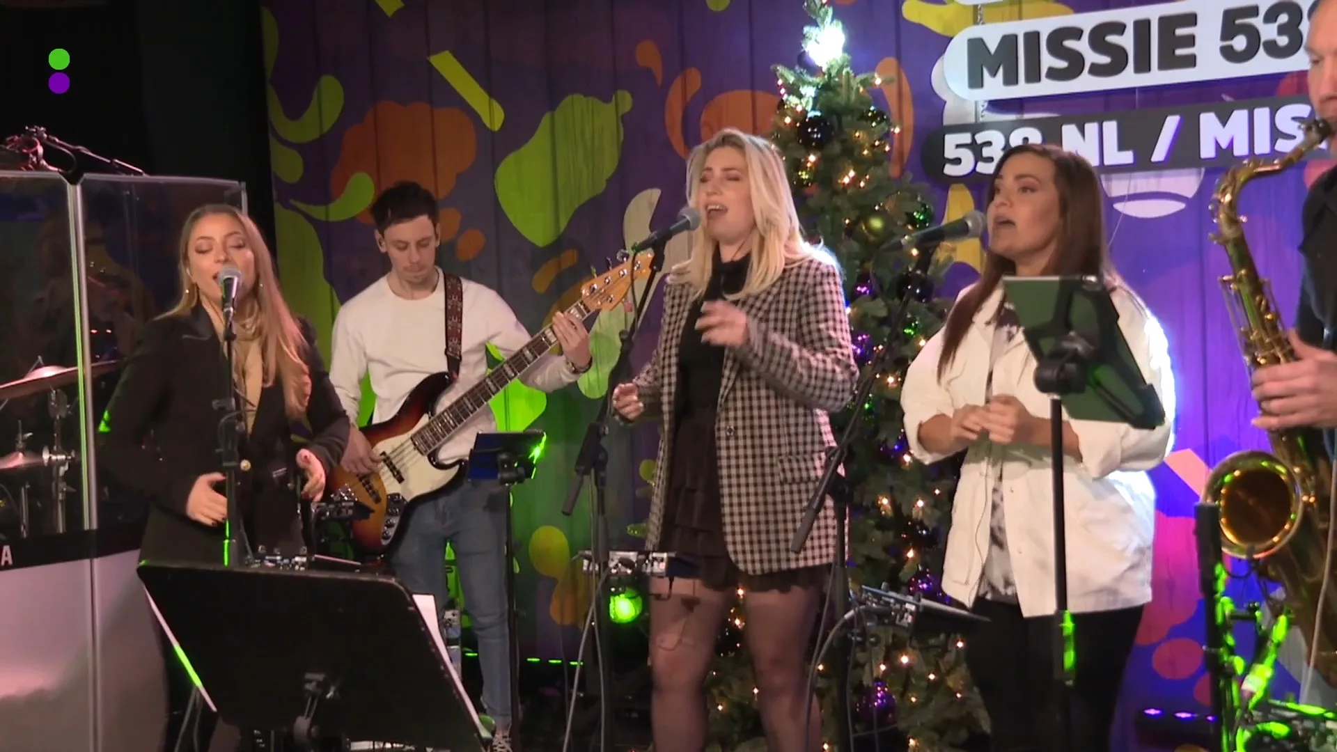 OG3NE maakt eigen versie van Banger Hart