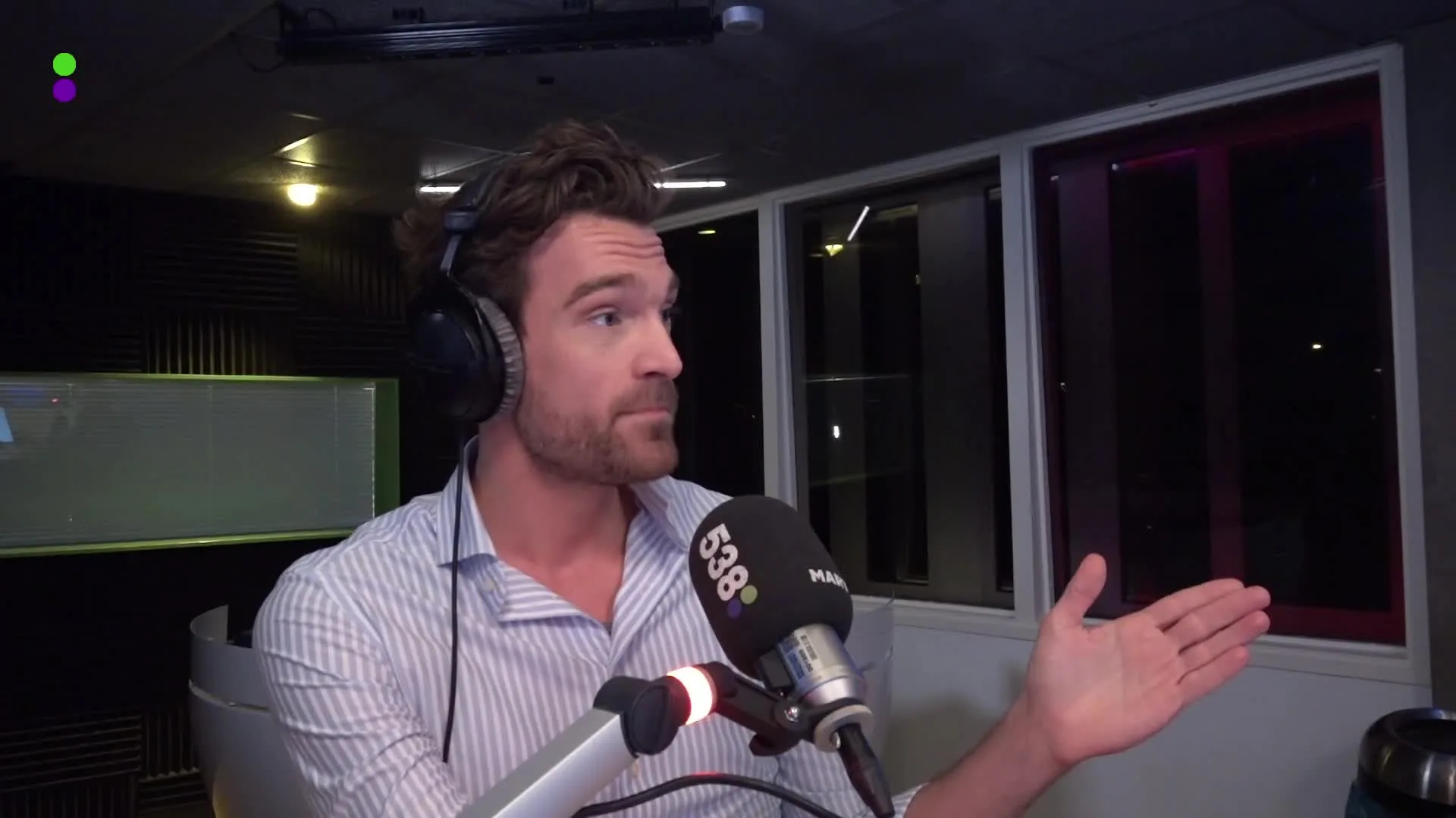 Het liefdesverhaal van Mart Grol #3