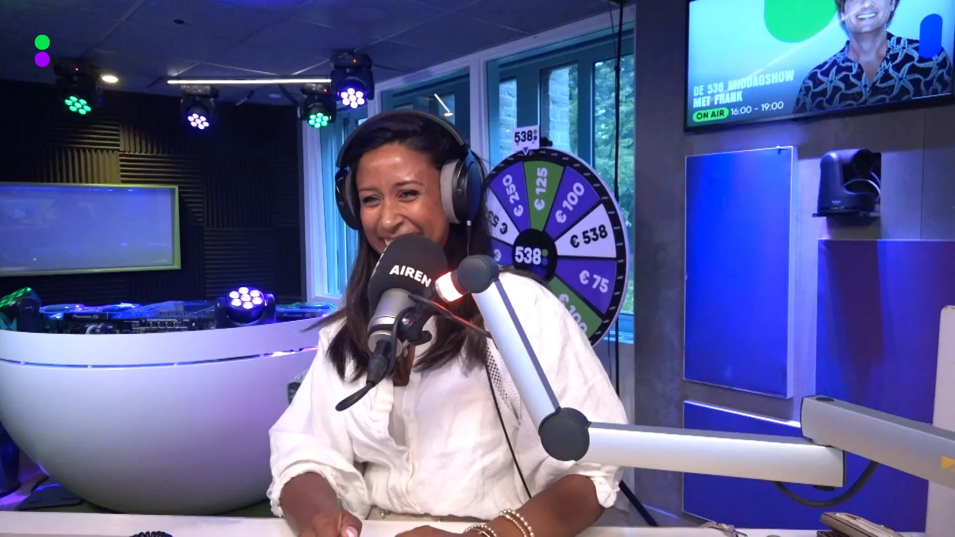 André Hazes over nieuw tv-programma met Mart Hoogkamer