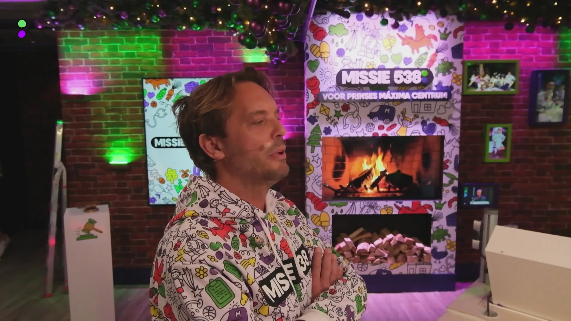 Jahraino is één van de 25 procent