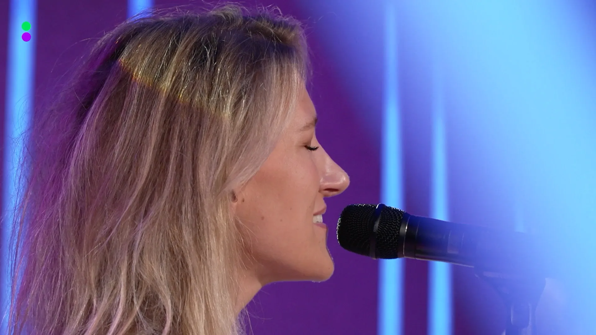 Dit was de exclusieve showcase van Suzan en Freek!