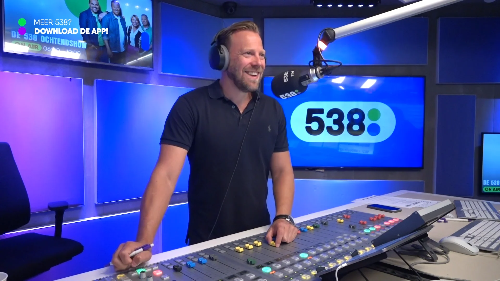 Jack Plooij blikt terug op de Grand Prix in Zandvoort