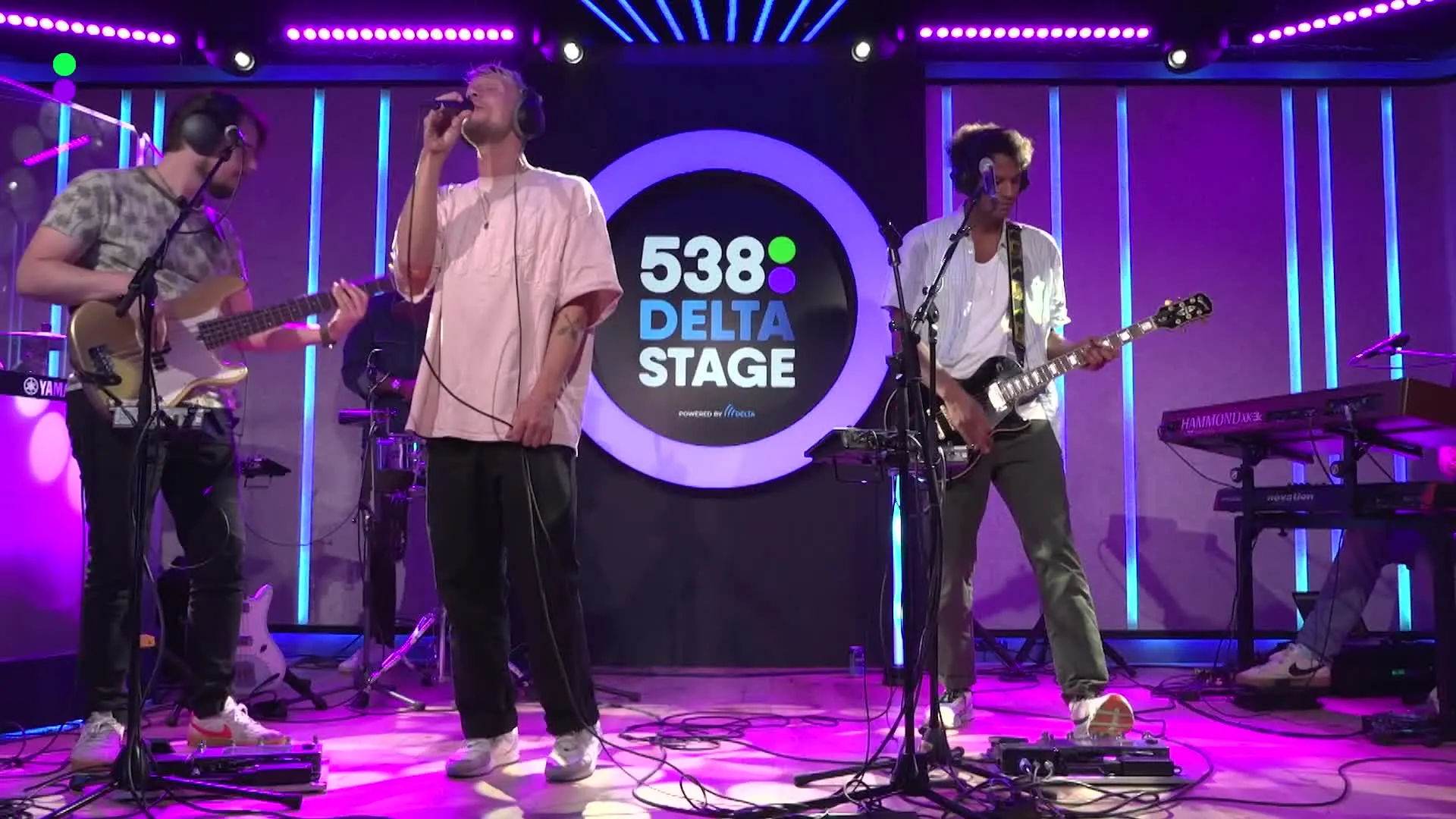 Chef'Special - Miracles