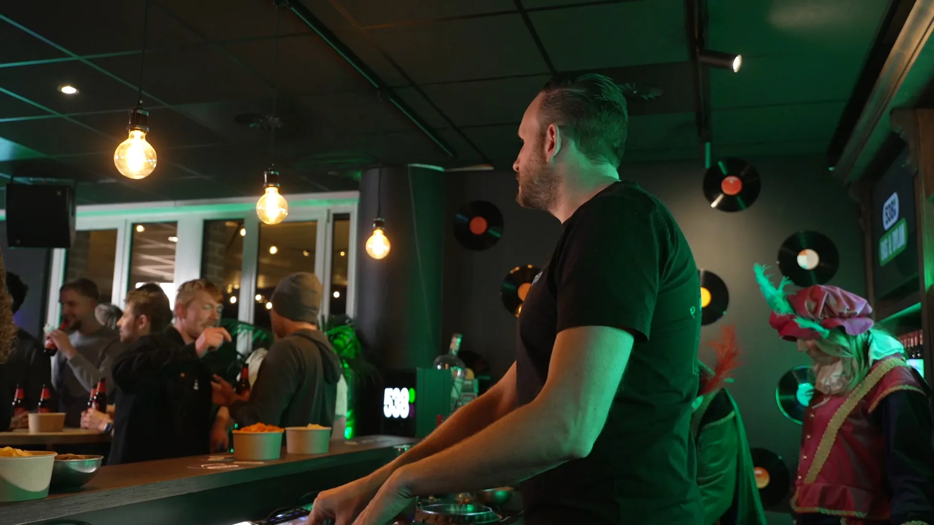 De Weekendmix van Chris Deluxe 05/12