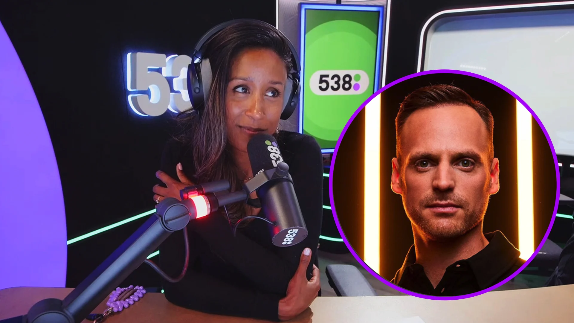 Giel de Winter (StukTV) was bij Project X in Haren en duikt op in nieuwe Netflix-docu! 🎥